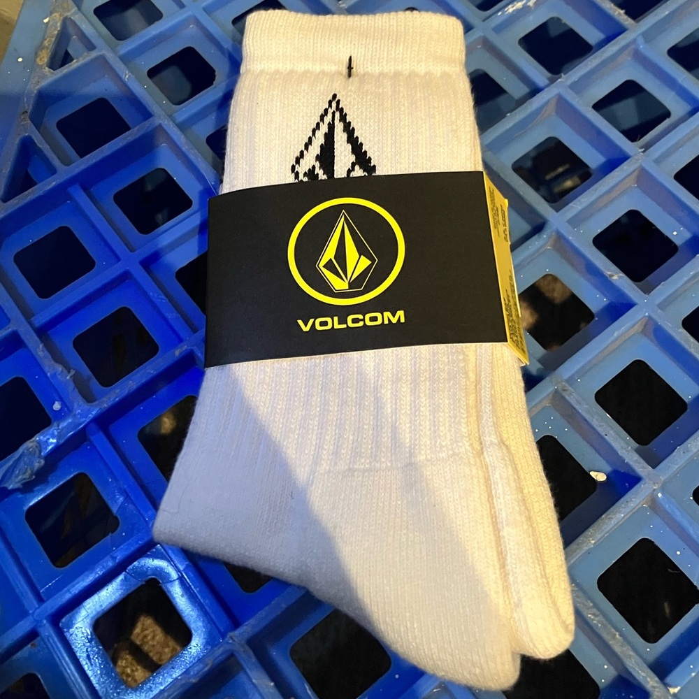 Volcom Youth Socks